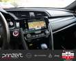 Honda Civic 1.5 VTEC "Sport Plus" LED*NAVI*Klima*8-Fach* Blau - thumbnail 8