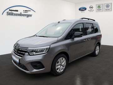 Techno 1.3 TCE *NAVI*RFK*PDC*KLIMA*