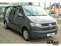 Volkswagen T6.1 Kombi 2,0 TDI, LR, AHK, Navi, DAB, Tempomat, Grau - thumbnail 3