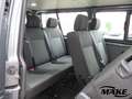 Volkswagen T6.1 Kombi 2,0 TDI, LR, AHK, Navi, DAB, Tempomat, Grau - thumbnail 13