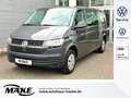 Volkswagen T6.1 Kombi 2,0 TDI, LR, AHK, Navi, DAB, Tempomat, Grau - thumbnail 1