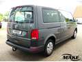 Volkswagen T6.1 Kombi 2,0 TDI, LR, AHK, Navi, DAB, Tempomat, Grau - thumbnail 2