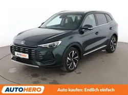 Mg ZS 1.5 T GDI Plug in Hybrid Luxury Aut.*NAVI*LED*ACC*