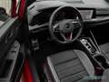 Volkswagen Golf VIII 2.0 GTI DSG/Matrix/ACC/BlackStyle/HarmanKardo Rot - thumbnail 4