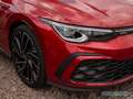 Volkswagen Golf VIII 2.0 GTI DSG/Matrix/ACC/BlackStyle/HarmanKardo Rot - thumbnail 2