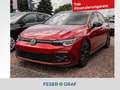 Volkswagen Golf VIII 2.0 GTI DSG/Matrix/ACC/BlackStyle/HarmanKardo Rot - thumbnail 1