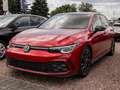 Volkswagen Golf VIII 2.0 GTI DSG/Matrix/ACC/BlackStyle/HarmanKardo Rot - thumbnail 10