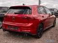 Volkswagen Golf VIII 2.0 GTI DSG/Matrix/ACC/BlackStyle/HarmanKardo Rot - thumbnail 3
