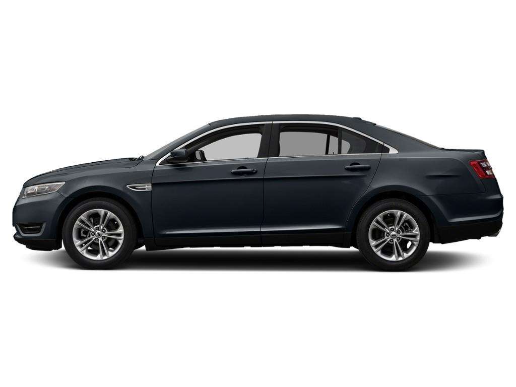 2016 Ford Taurus
