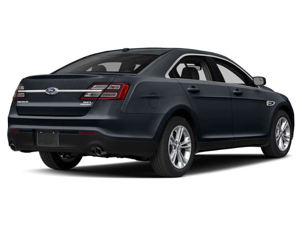 2016 Ford Taurus