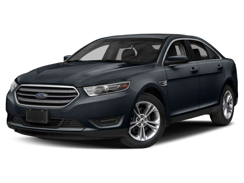 2016 Ford Taurus