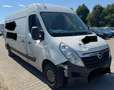Opel Movano HKa L3H2 3,5t Blanc - thumbnail 3