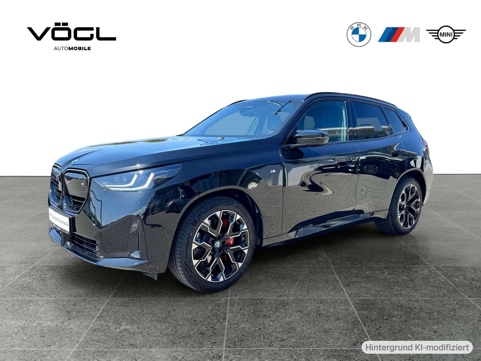 BMW X3 M