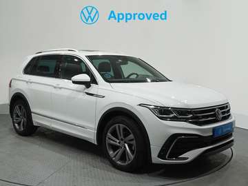 2.0TDI R-Line DSG 110kW