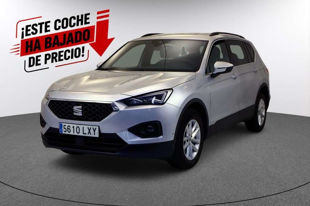 SEAT Tarraco 2.0 TDI 110KW S/S STYLE GO DSG 5P - foto 1