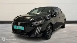 Peugeot 208 1.2 Hybrid 145ch Allure e-DCS6