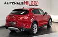Alfa Romeo Stelvio Super Q4*R.Kamera*CarPlay*Navi*Leder*SHZ Rouge - thumbnail 8