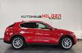 Alfa Romeo Stelvio Super Q4*R.Kamera*CarPlay*Navi*Leder*SHZ Rouge - thumbnail 5