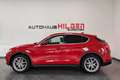 Alfa Romeo Stelvio Super Q4*R.Kamera*CarPlay*Navi*Leder*SHZ Rouge - thumbnail 4