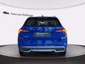 Skoda Kamiq 1.0 tsi black dots 95cv Bleu - thumbnail 5