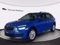 Skoda Kamiq 1.0 tsi black dots 95cv Bleu - thumbnail 1