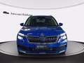 Skoda Kamiq 1.0 tsi black dots 95cv Bleu - thumbnail 2