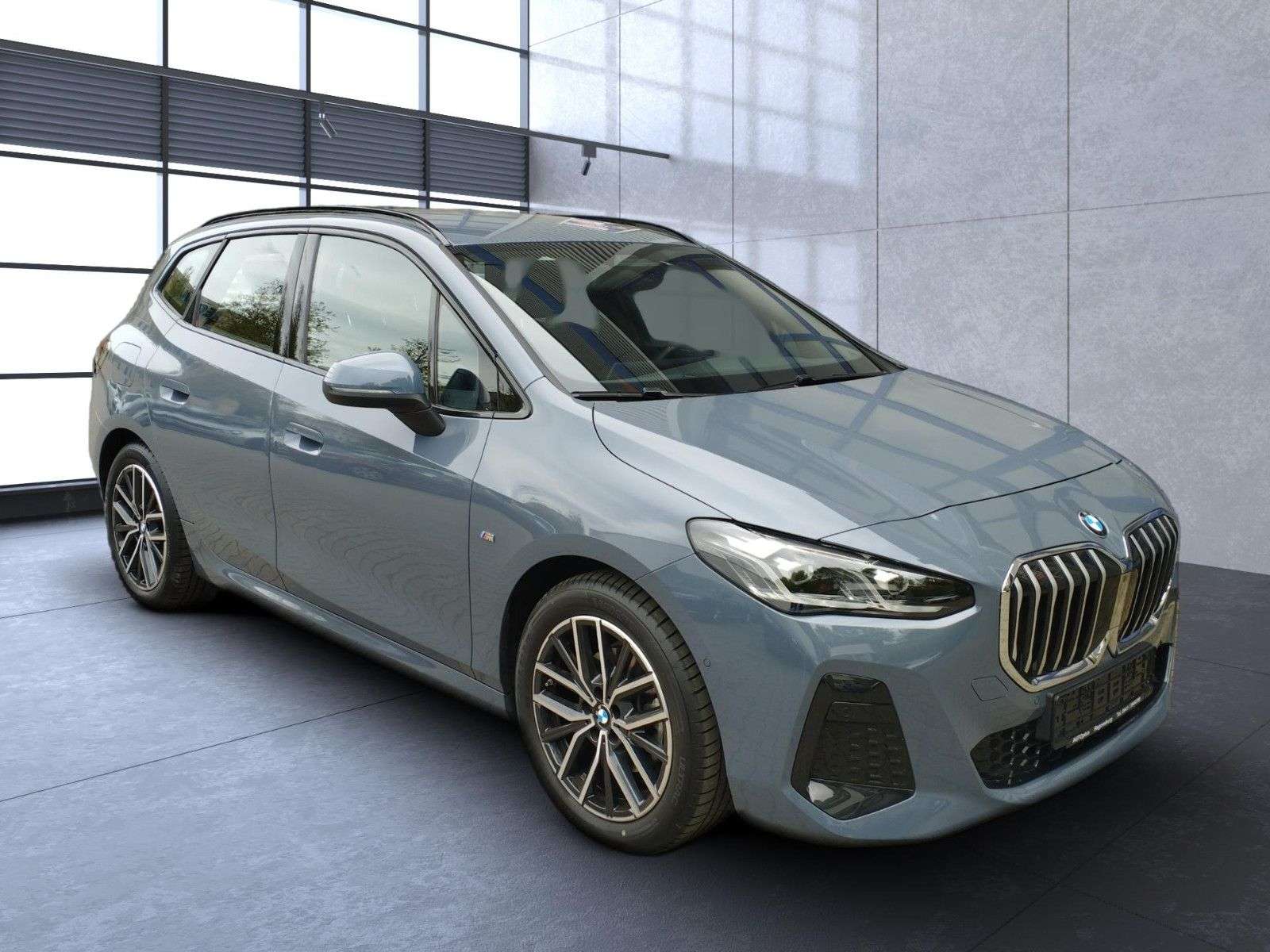 Second hand Bmw 2 Series 