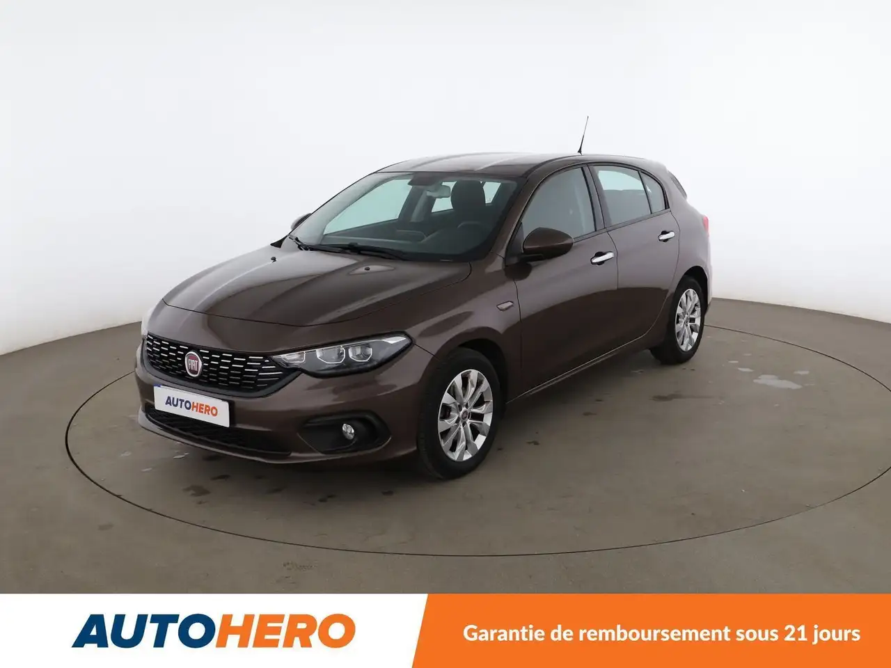 Fiat Tipo 1.4 Easy