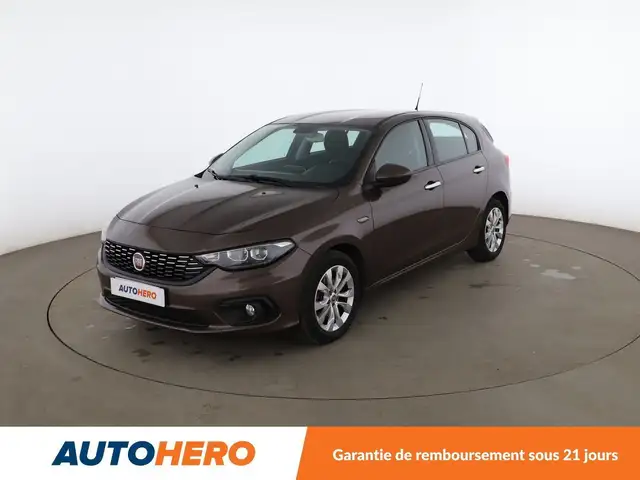 Fiat Tipo 1.4 Easy