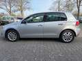 Volkswagen Golf VI 1.2 TSI Style*DSG*TOP ZUSTAND*NUR 54.TKM Silber - thumbnail 5