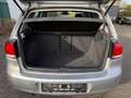 Volkswagen Golf VI 1.2 TSI Style*DSG*TOP ZUSTAND*NUR 54.TKM Silber - thumbnail 9