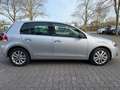 Volkswagen Golf VI 1.2 TSI Style*DSG*TOP ZUSTAND*NUR 54.TKM Silber - thumbnail 4