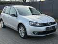 Volkswagen Golf VI 1.2 TSI Style*DSG*TOP ZUSTAND*NUR 54.TKM Silber - thumbnail 3