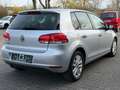 Volkswagen Golf VI 1.2 TSI Style*DSG*TOP ZUSTAND*NUR 54.TKM Silber - thumbnail 6