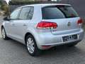 Volkswagen Golf VI 1.2 TSI Style*DSG*TOP ZUSTAND*NUR 54.TKM Silber - thumbnail 8