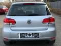 Volkswagen Golf VI 1.2 TSI Style*DSG*TOP ZUSTAND*NUR 54.TKM Silber - thumbnail 7