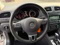 Volkswagen Golf VI 1.2 TSI Style*DSG*TOP ZUSTAND*NUR 54.TKM Silber - thumbnail 15