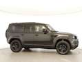 Land Rover Defender 110 P400e PHEV AWD S Aut. Schwarz - thumbnail 8