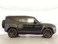 Land Rover Defender 110 P400e PHEV AWD S Aut. Schwarz - thumbnail 9