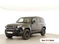 Land Rover Defender 110 P400e PHEV AWD S Aut. Schwarz - thumbnail 1