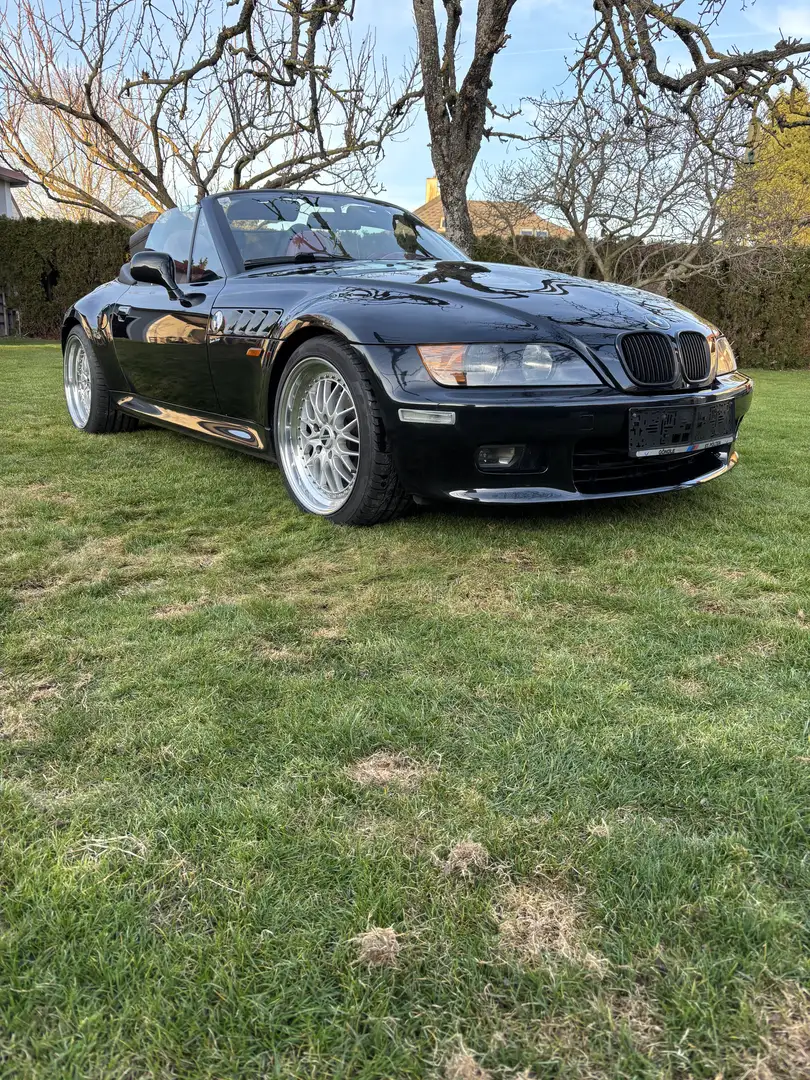 BMW Z3 Z 3 2,8 - 2
