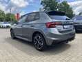 Skoda Fabia 1.0 TSI Monte Carlo Black ACC LED Navi RFK Grau - thumbnail 5