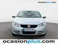 Volkswagen Eos 2.0TDI Excellence DSG Plateado - thumbnail 16