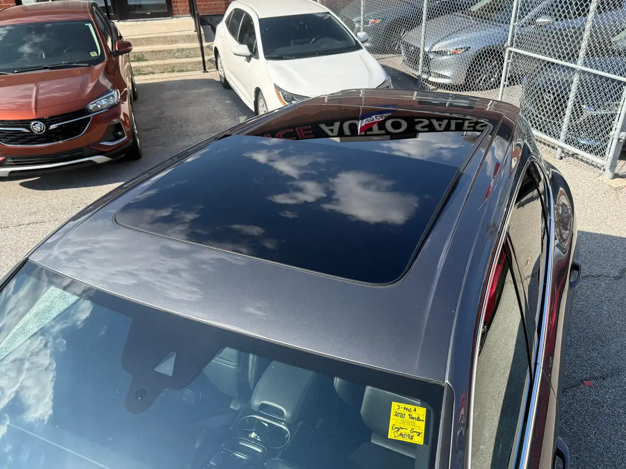 Porsche Cayenne снимка Porsche Cayenne