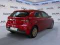 Kia Rio 1.2 mpi Active 84cv Rojo - thumbnail 5