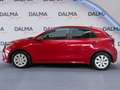 Kia Rio 1.2 mpi Active 84cv Rojo - thumbnail 2