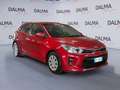 Kia Rio 1.2 mpi Active 84cv Rojo - thumbnail 7