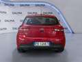 Kia Rio 1.2 mpi Active 84cv Rojo - thumbnail 4