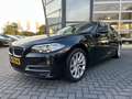BMW 520 5-serie 520i High Executive | Automaat | Navigatie Schwarz - thumbnail 10