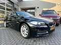 BMW 520 5-serie 520i High Executive | Automaat | Navigatie Schwarz - thumbnail 11
